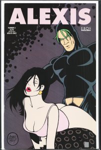 Alexis #5 (1995) Alexis