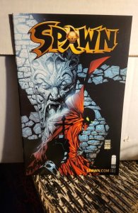 Spawn #103 (2001)
