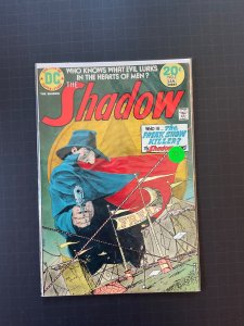 The Shadow #2 (1974)