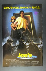 Detective Comics #701 (1996)