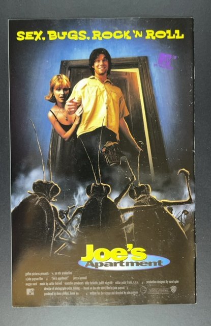 Detective Comics #701 (1996)