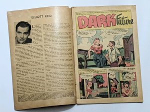 Personal Love #24 (Nov 1953, Eastern Color) Good 2.0 Frank Frazetta art