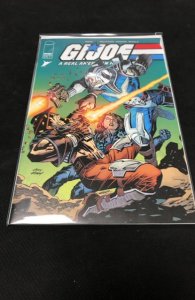 G.I. Joe: A Real American Hero #310 (2024)