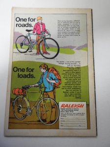 Mister Miracle #16 (1973)