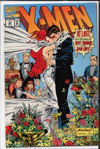 X-Men #30 (1994) X-Men