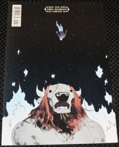 American Gods: My Ainsel #6 (2018)