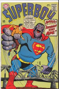 Superboy #142 (1967)