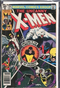 The X-Men #139 (1980) X-Men [Key Issue]