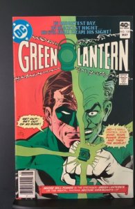 Green Lantern #128 (1980)