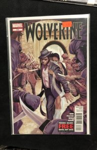 Wolverine #314 (2012)