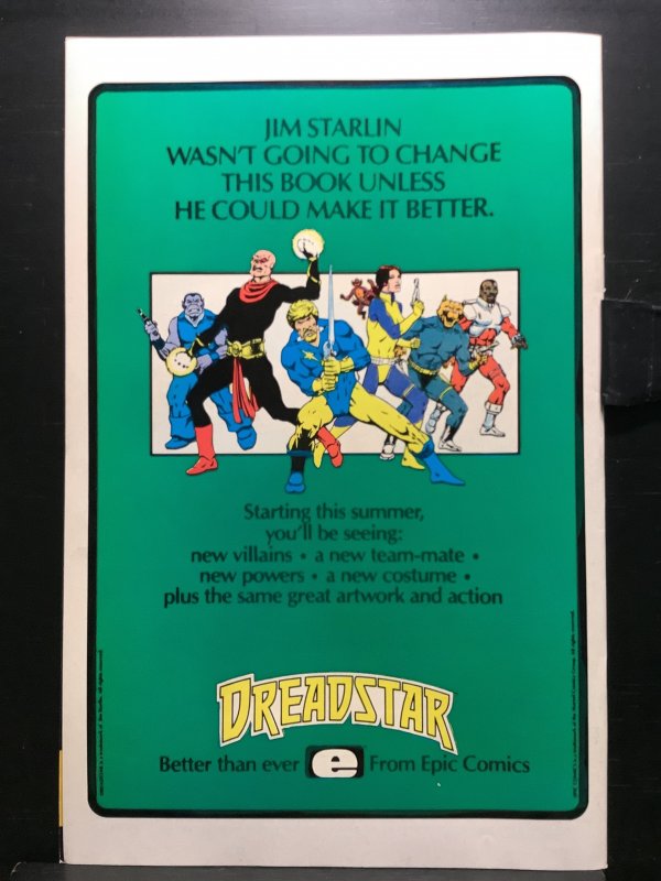 The Amazing Spider-Man #257 (1984)