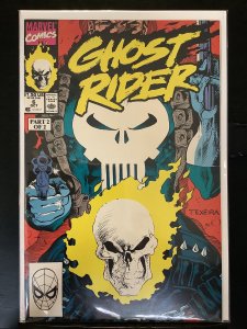 Ghost Rider #6 (1990)