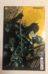 Batman #152 Jones Cover (2024) 1:50