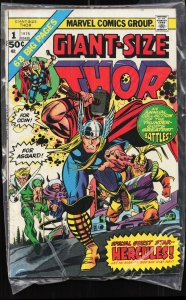Giant-Size Thor (1975) Thor