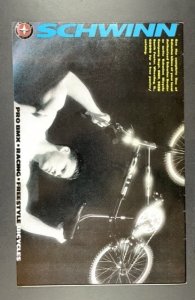 The Amazing Spider-Man #317 (1989)