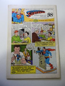 Action Comics #314 (1964) FN Condition