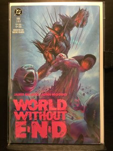 World Without End #2 (1990)