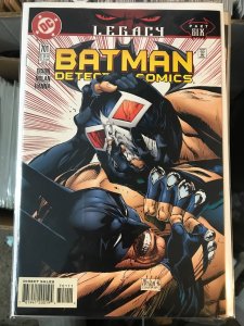 Detective Comics #701 Direct Edition (1996)