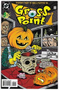 Gross Point #5 (1997)