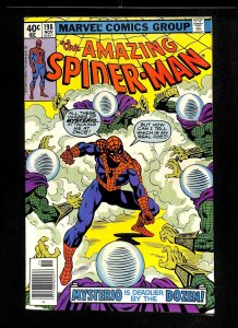 Amazing Spider-Man #198 Mysterio!