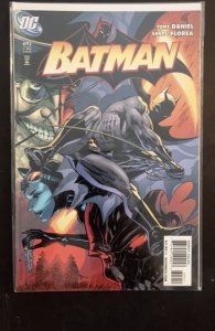 Batman #692 (2009)