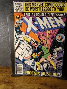 X-Men No. 137 X-Men