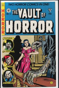 Vault of Horror #4 (1991)