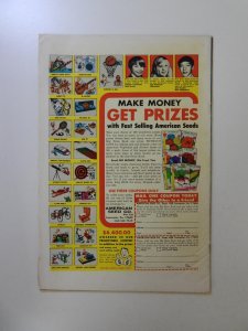 Swamp Thing #10 (1974) sign by Bernie Wrightson FN+ condition