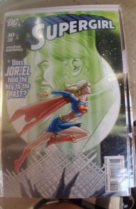 Supergirl #30 (2008)