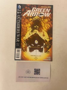 Green Arrow #30 NM DC Comic Book Batman Superman Flash 9 MS28