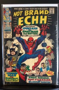 Not Brand Echh #2 (1967)