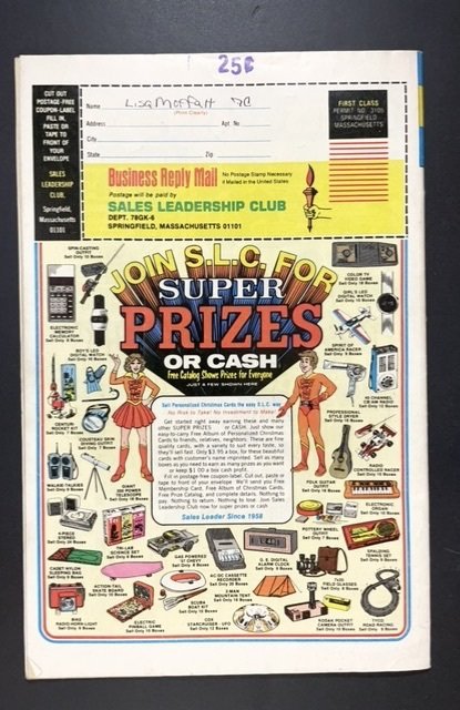 Tweety and Sylvester #84 (1978)