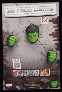 Guardians of the Galaxy #21 (9/9.2) 2015