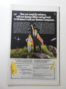 Fantastic Four #211 FN Condition!