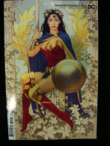 Wonder Woman 764 Joshua Middleton Variant