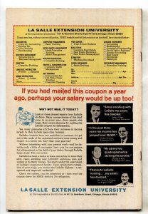 CONAN THE BARBARIAN #17--1972--MARVEL--comic book--VF