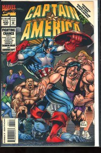 Captain America #430 (1994)