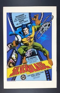 The Outsiders #22 (1987)