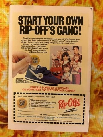 Secret Wars II #4 (1985) - VF/NM