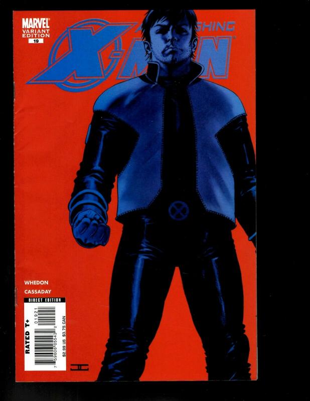 12 Astonishing X-Men Marvel Comics # 13 (1) 14 15 16 17 18 19 20 12 23 RP1