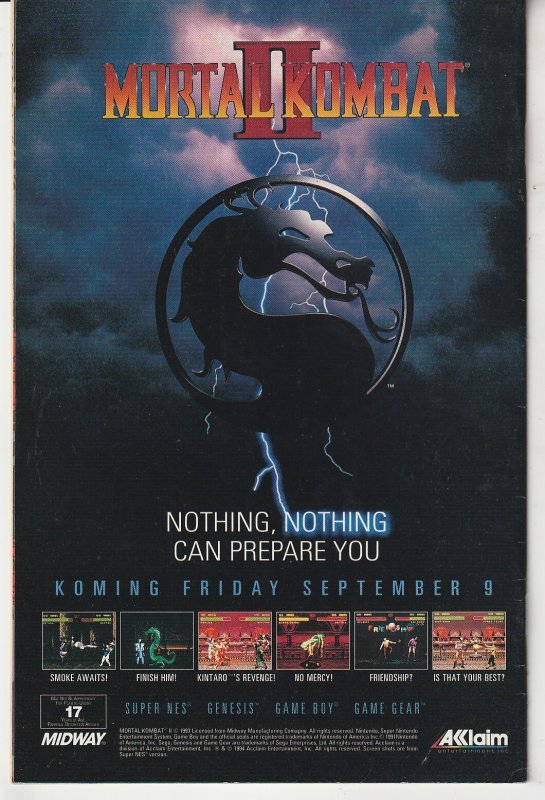 Hyperkind Unleashed!  (1994)