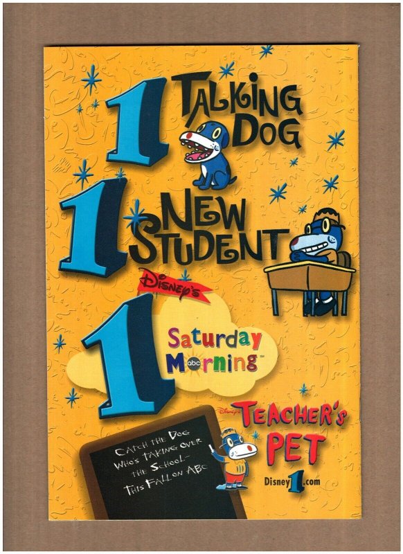 X-Force #106 Marvel Comics 2000 Warren Ellis Whilce Portacio VF+ 8.5