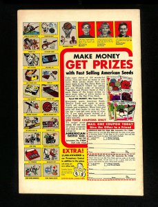 Incredible Hulk (1962) #152 1st Hulk!