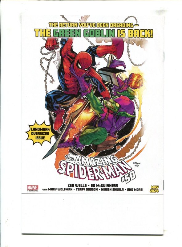 Spider-Man/Ultimate Universe FCBD #1 - Debut Ultimate Human Torch (8.5/9.0) 2024