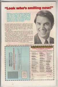 Eternals, The #6 (Dec-76) VF/NM High-Grade The Eternals, the Deviants