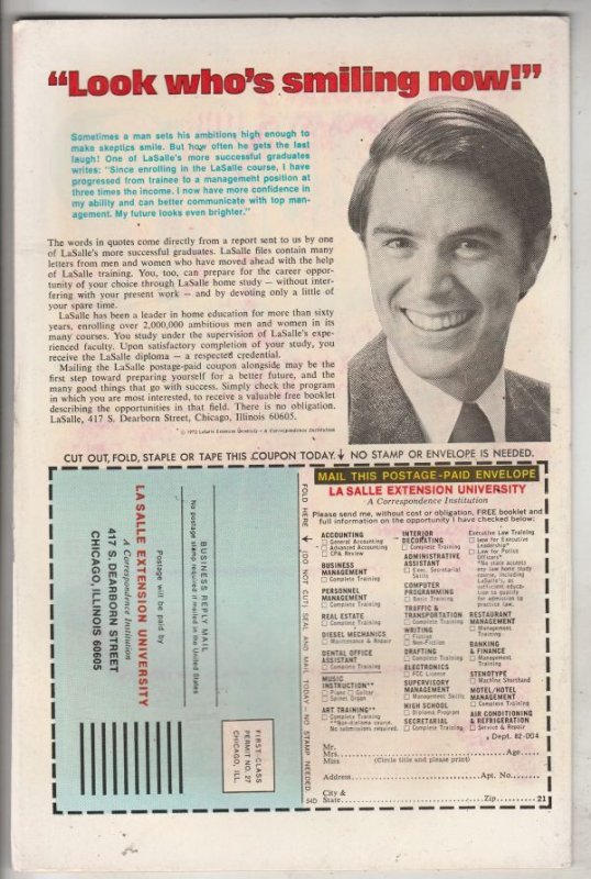 Eternals, The #6 (Dec-76) VF/NM High-Grade The Eternals, the Deviants