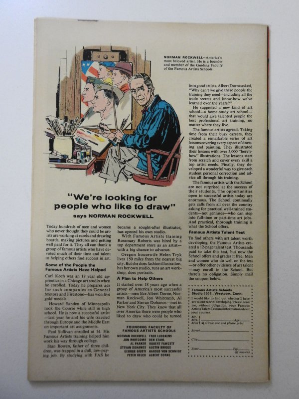 The Avengers #29 (1966) VF+ Condition!