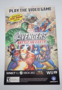 The Amazing Spider-Man #698 (2013)