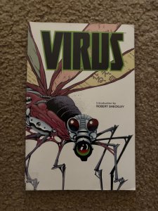 Virus TBP (1995)
