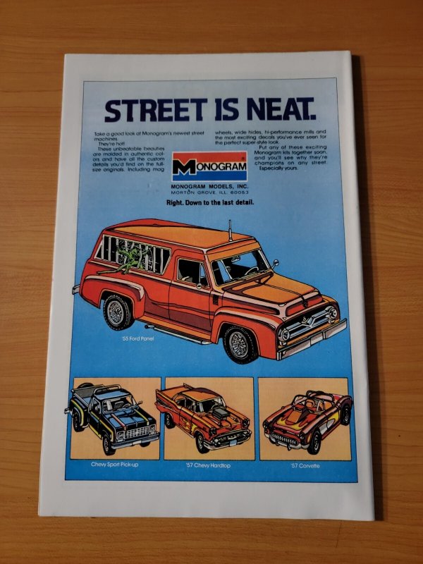 Showcase #99 Power Girl ~ NEAR MINT NM ~ 1978 DC Comics